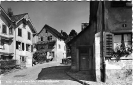 Alte Postkarte