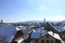 Panoramaaussicht Estrich