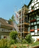 Renovierung Anbau und untere Treppe 2006_2