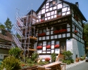 Renovierung Anbau 2006